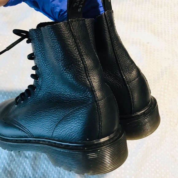 Dr.martens combat boots - Picture 12 of 15